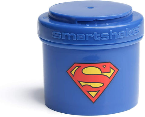 SmartShake Revive Storage - DC Comics, Superman - 200 ml.
