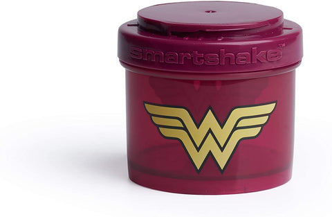 SmartShake Revive Storage - DC Comics, WonderWoman - 200 ml.