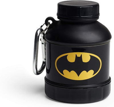 SmartShake Whey2Go Funnel - DC Comics, Batman - 110 ml.