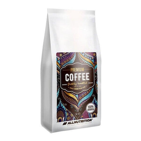 Allnutrition Premium Coffee - 1000g