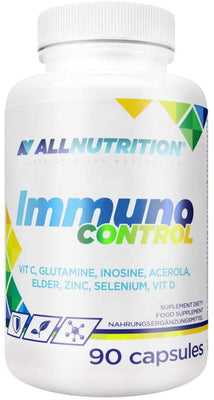 Allnutrition Immuno Control - 90 caps