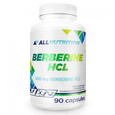 Allnutrition Berberine HCL - 90 caps