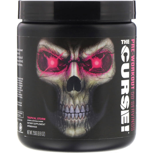 JNX Sports The Curse!, Tropical Storm - 250g