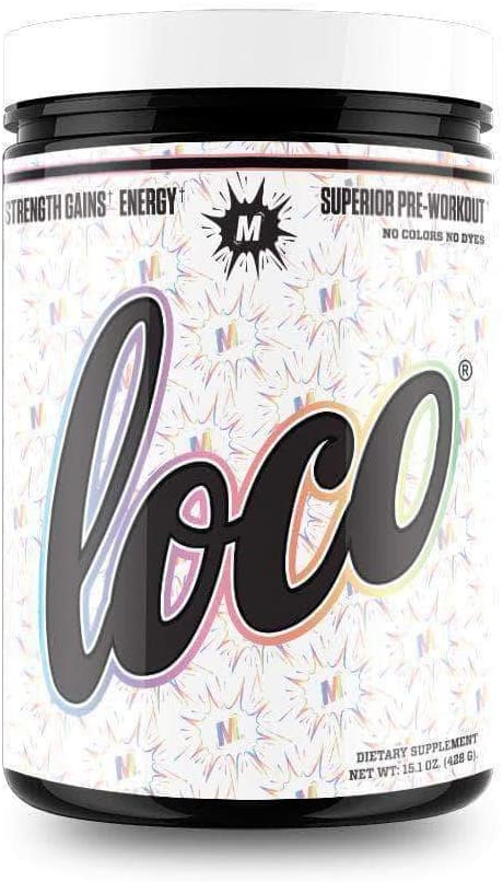 MyoBlox Loco, Sour Cherry Cola - 307g