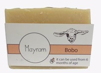 Mayram Handmade Soap, Bobo - 100g