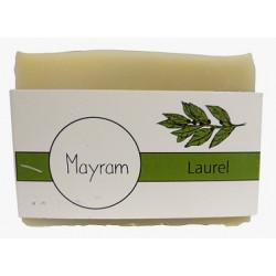 Mayram Handmade Soap, Laurel - 100g