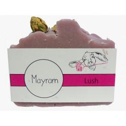 Mayram Handmade Soap, Lush - 100g