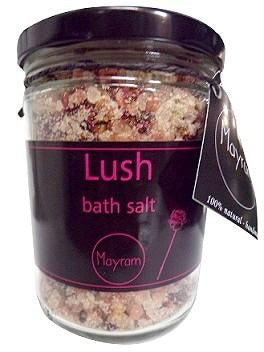 Mayram Bath Salt, Lush - 400g