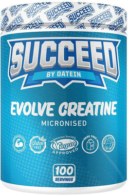 Oatein Succeed Evolve Creatine - 500g