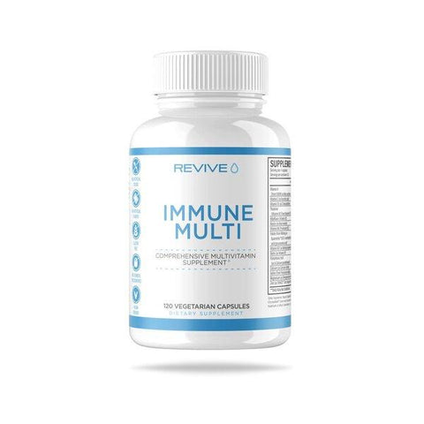 Revive Immune Multi - 120 vcaps
