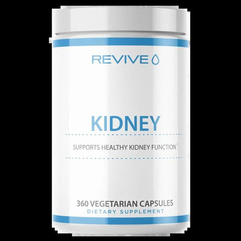 Revive Kidney - 360 caps