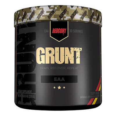 Redcon1 Grunt - EAA, Tiger's Blood - 285g