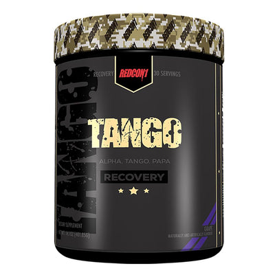 Redcon1 Tango Recovery, Grape - 402g