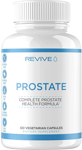 Revive Prostate - 120 vcaps