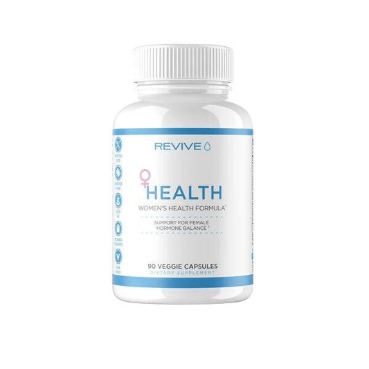 Revive Women's Health - 90 vcaps