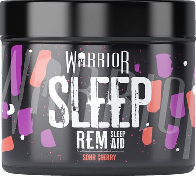 Warrior Sleep, Sour Cherry - 150g