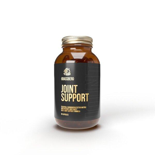 Grassberg Joint Support - 60 caps