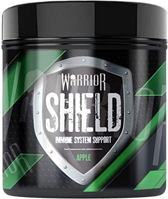 Warrior Shield, Apple - 280g