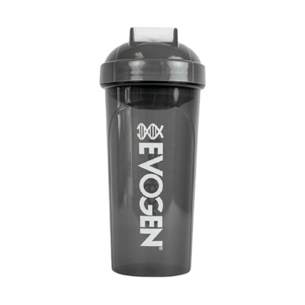 Evogen Nutrition Shaker, Grey - 700 ml.