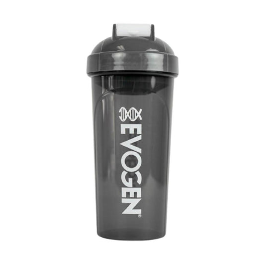 Evogen Nutrition Shaker, Grey - 700 ml.