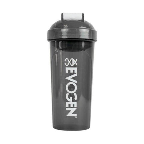 Evogen Nutrition Shaker, Grey - 700 ml.