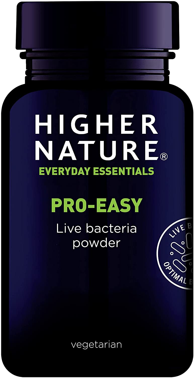 Higher Nature Pro-Easy Powder - 90g