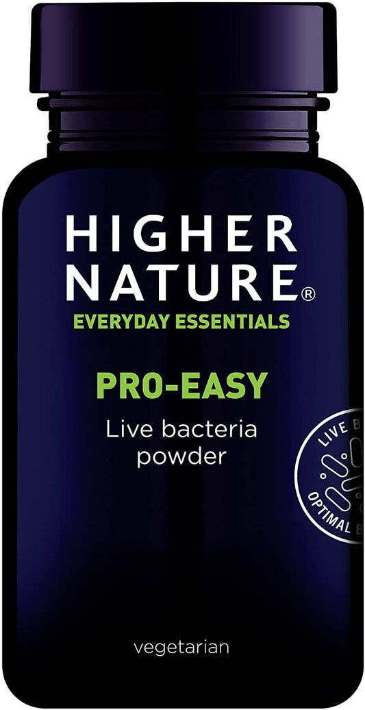 Higher Nature Pro-Easy Powder - 90g