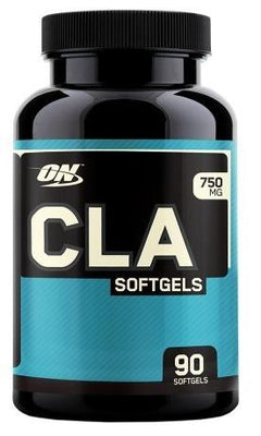 Optimum Nutrition CLA - 90 softgels