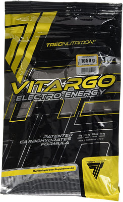 Trec Nutrition Vitargo Electro-Energy, Lemon Grapefruit - 1050g