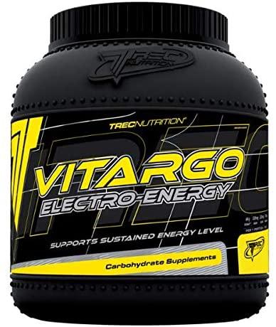 Trec Nutrition Vitargo Electro-Energy, Pineapple - 1050g