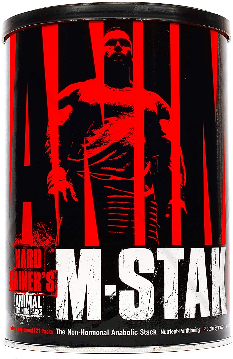 Universal Nutrition Animal M-Stak - 21 packs