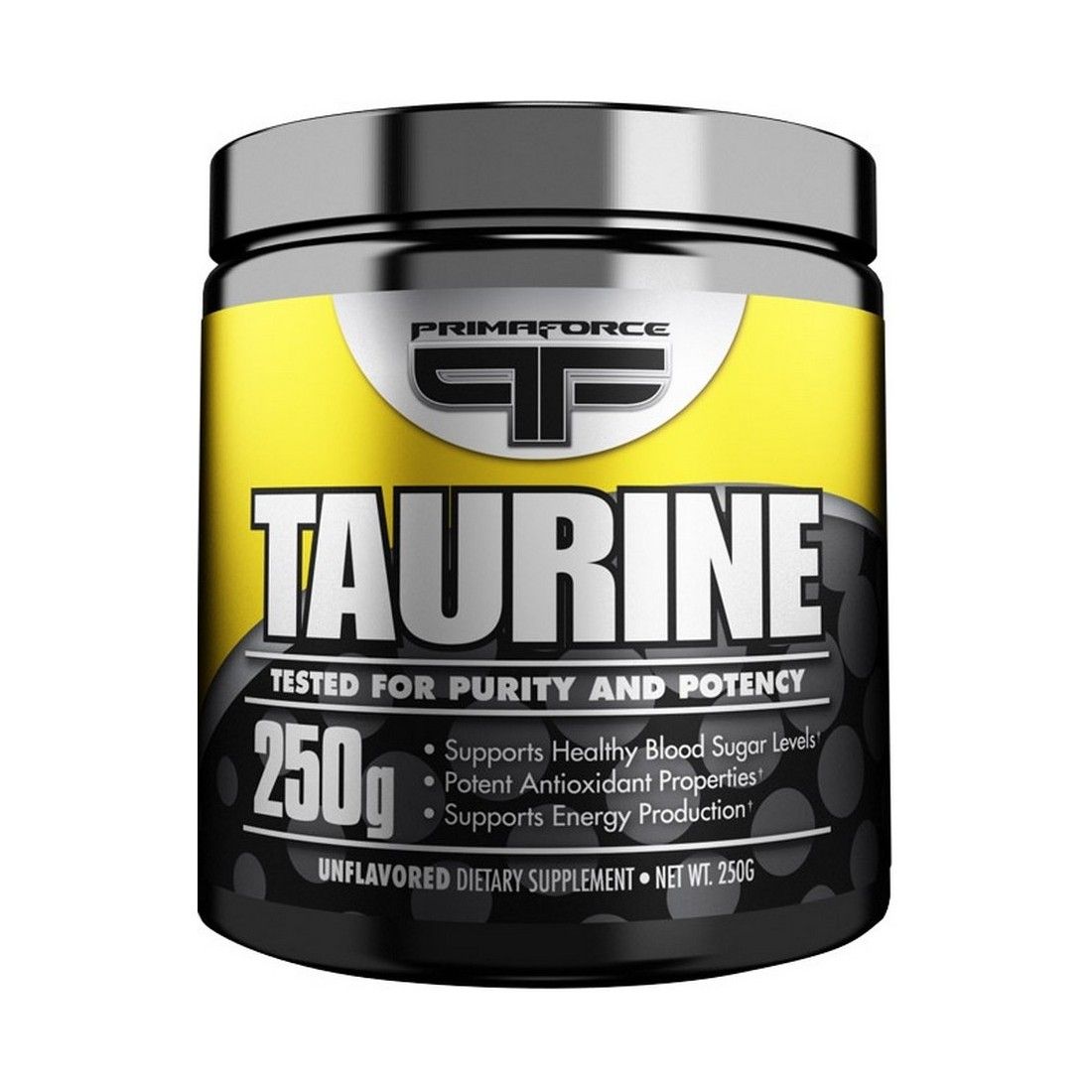 Primaforce Taurine - 250g