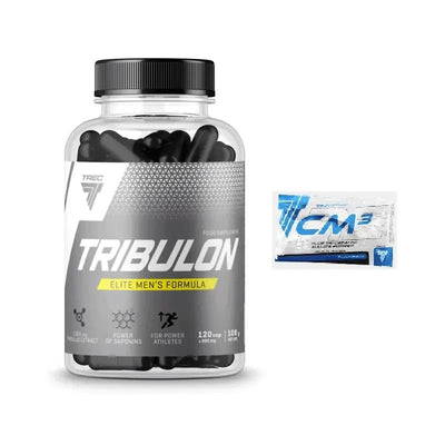 Trec Nutrition TriBulon - 120 caps