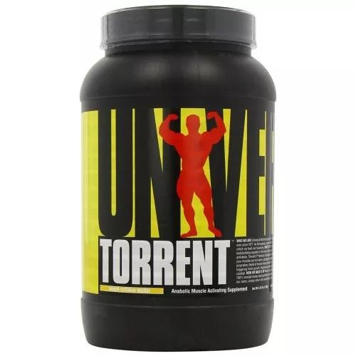 Universal Nutrition Torrent, Cherry Berry Blast - 1490g