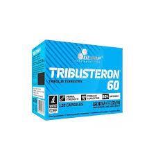 Olimp Nutrition Tribusteron 60 - 120 caps