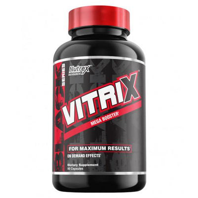 Nutrex Vitrix - 90 caps