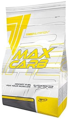 Trec Nutrition Max Carb, Juicy Lemonade - 1000g