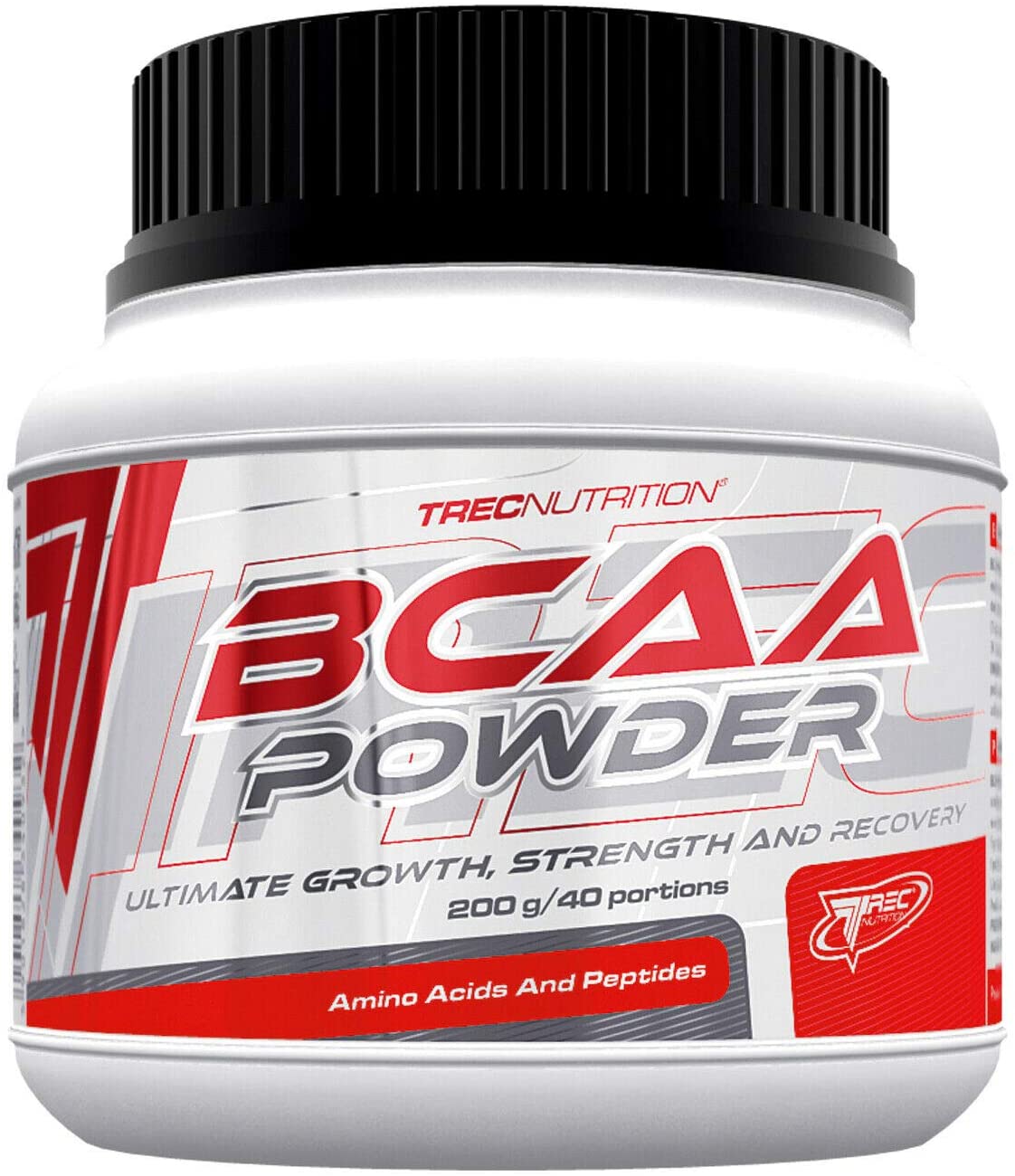 Trec Nutrition BCAA Powder - 200g