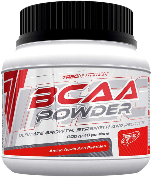 Trec Nutrition BCAA Powder - 200g