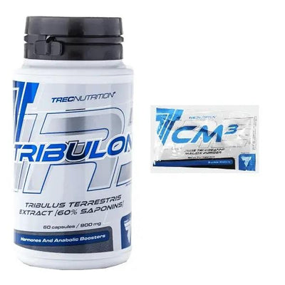 Trec Nutrition TriBulon - 60 caps