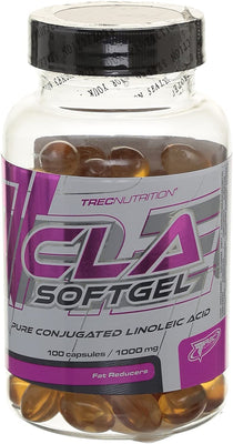 Trec Nutrition CLA Softgel - 100 caps