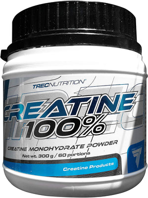 Trec Nutrition Creatine 100% - 300g