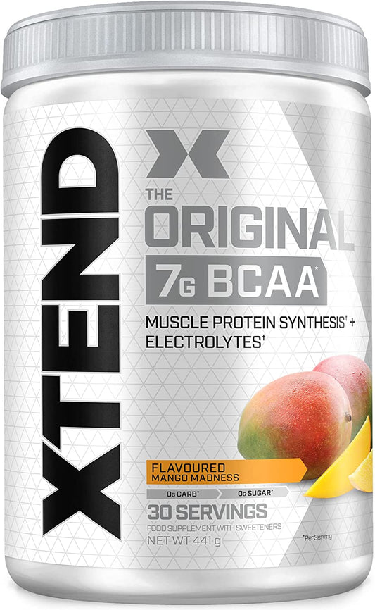 Xtend, Mango Madness - 441g