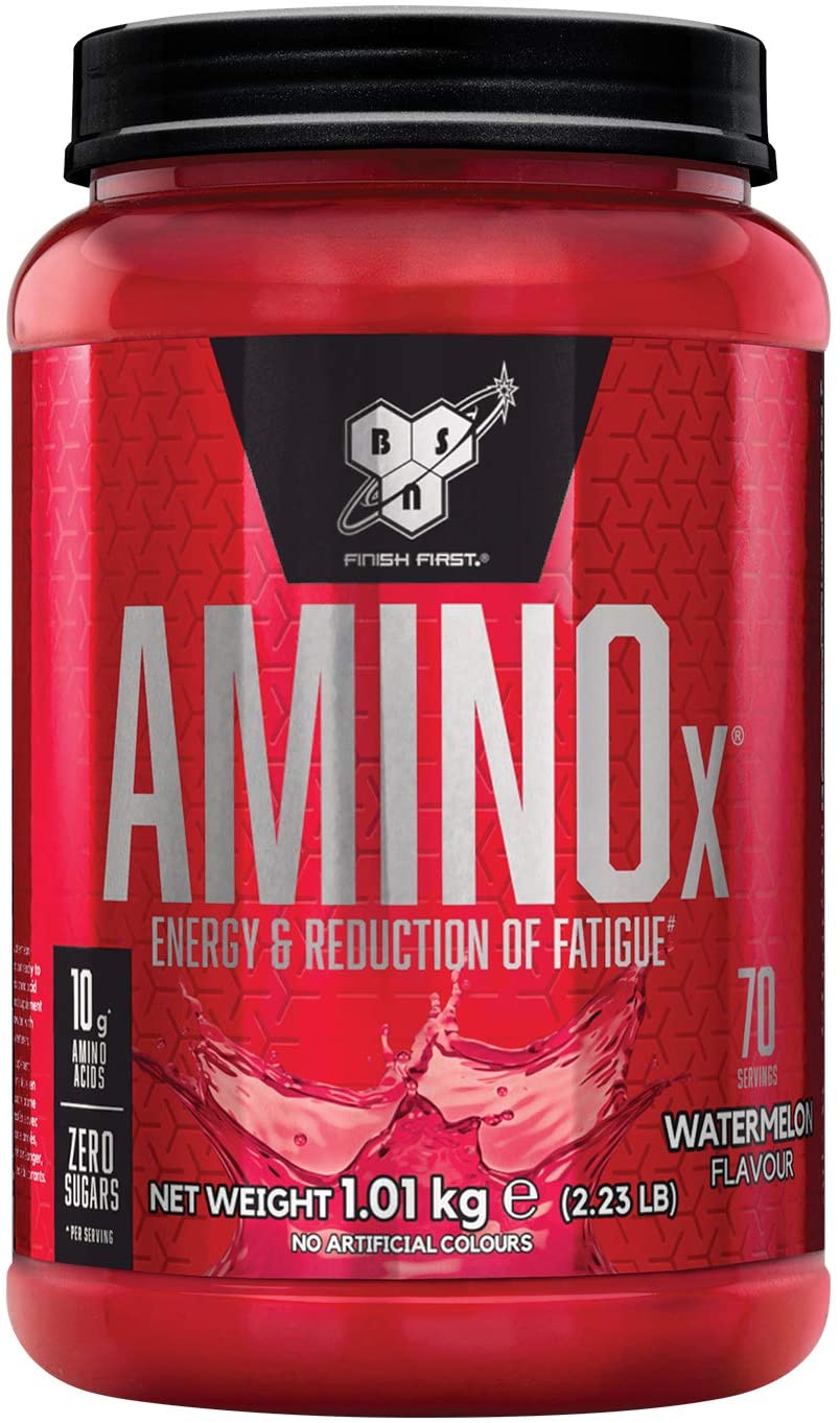 BSN Amino X, Watermelon - 1010g