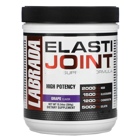 Labrada Elasti Joint, Grape - 384g