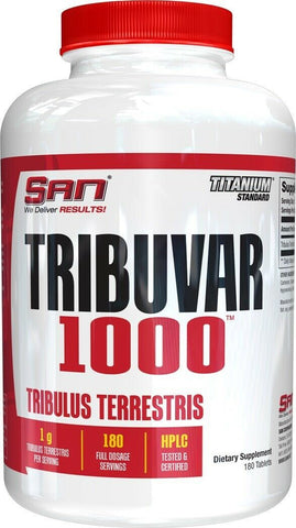 SAN Tribuvar 1000 - 180 tabs