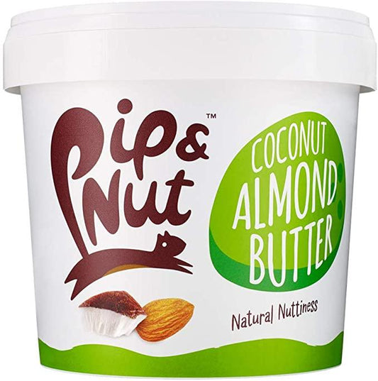 Pip & Nut Coconut Almond Butter 1kg