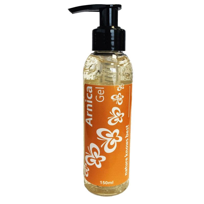 Power Health Arnica Gel - 150ml