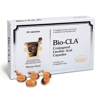 Pharma Nord Bio-C.L.A. 60 Capsules