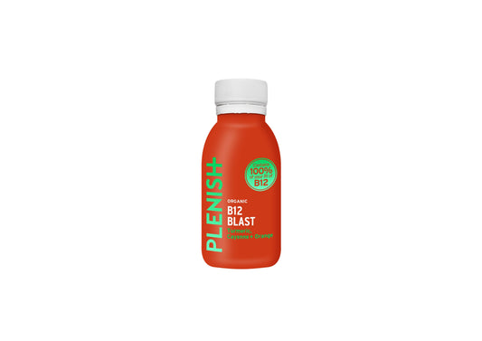 Plenish Turmeric Defence Shot 60Ml